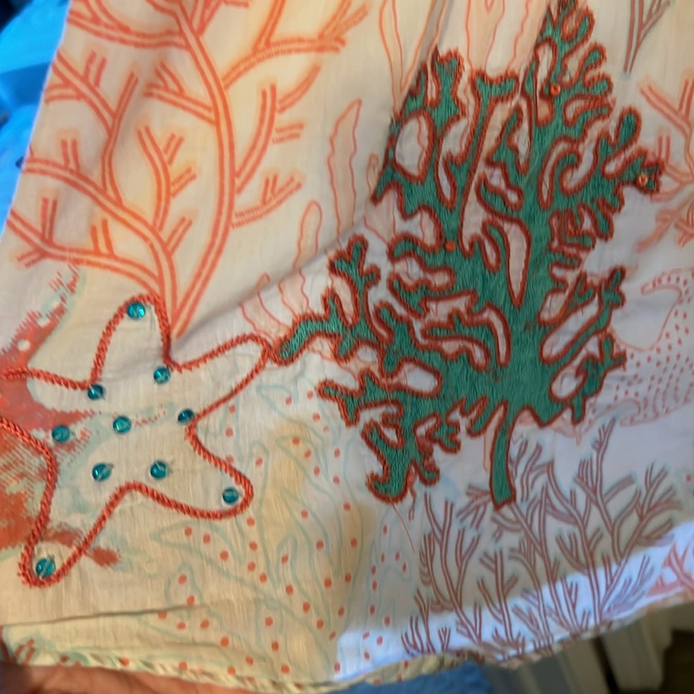 Malha Reef Tunic - Picture 6 of 9